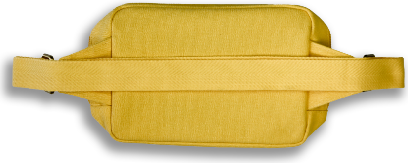 Ľadvinka Ahoj žltá