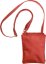 Cross body mini červená