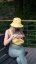 Set ľadvinka žltá L/XL