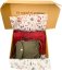 Set Bavlnka + Cross body mini