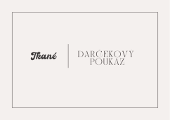 Darčekový poukaz