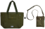 Set Veľká cestovná + Cross body mini
