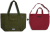 Set Cross-body Bavlnka + Veľká cestovná
