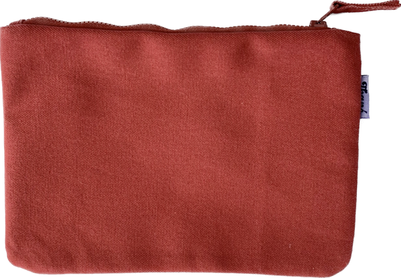 Praktický set červená
