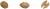 Nažehlovačka Orechy