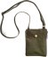 Cross body mini zelená