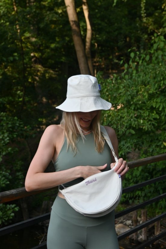 Set ľadvinka béžová L/XL