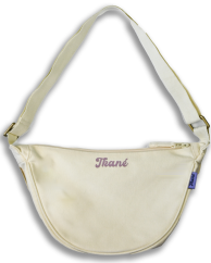 Ľadvinka Banana 3v1 béžová