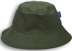 Klobúk zelený