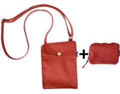 Set mini červená