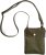 Cross body mini zelená