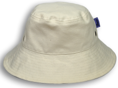 Klobúk béžový