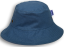 Klobouk modrý - Rozmery: L/XL: obvod hlavy 59.5 cm