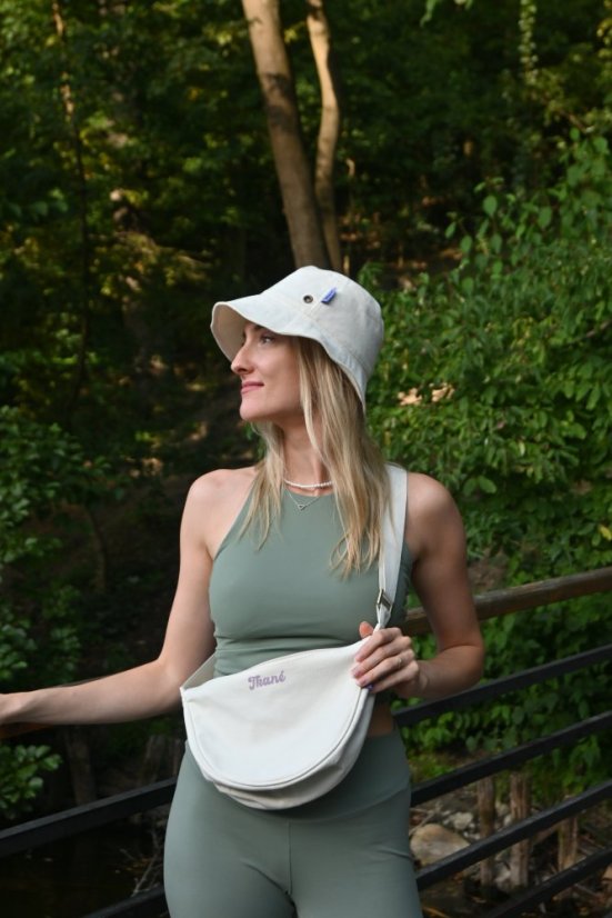 Set ľadvinka béžová L/XL